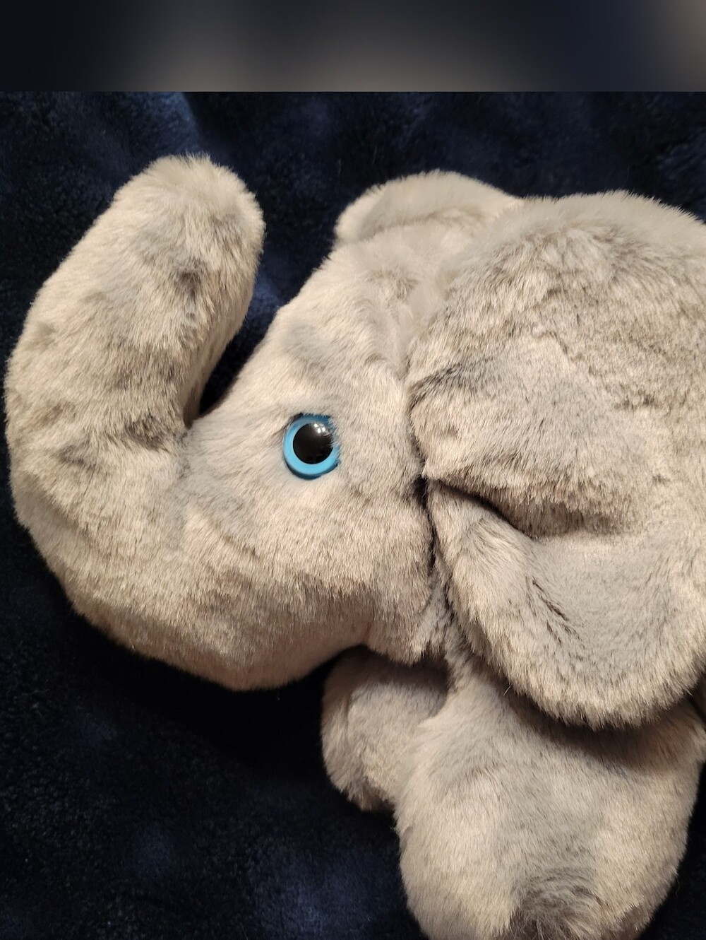 Lucy's Toys 12" Plush Elephant
